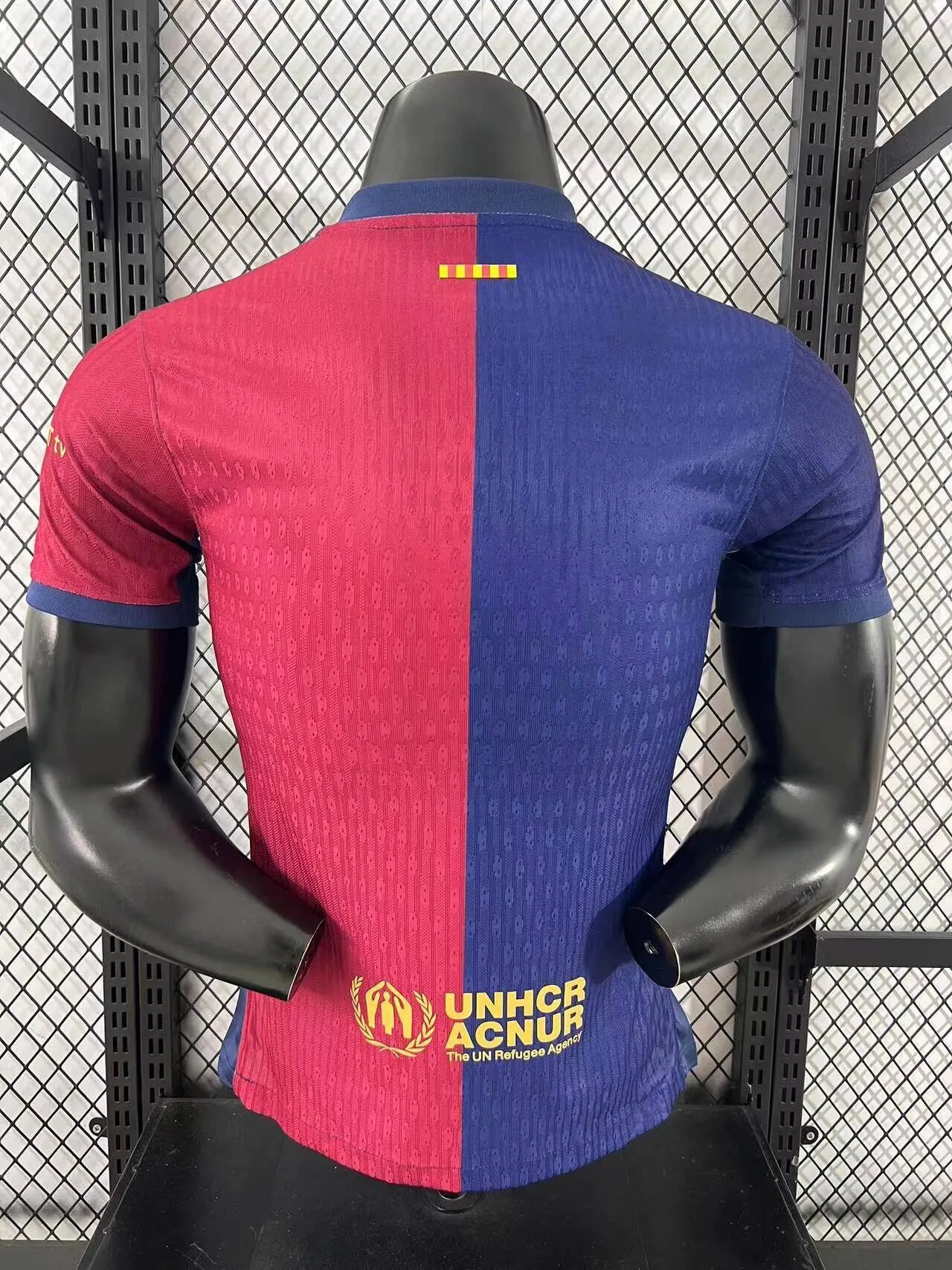 Travis Scott Primera Equipación Camiseta Versión Jugador — 2