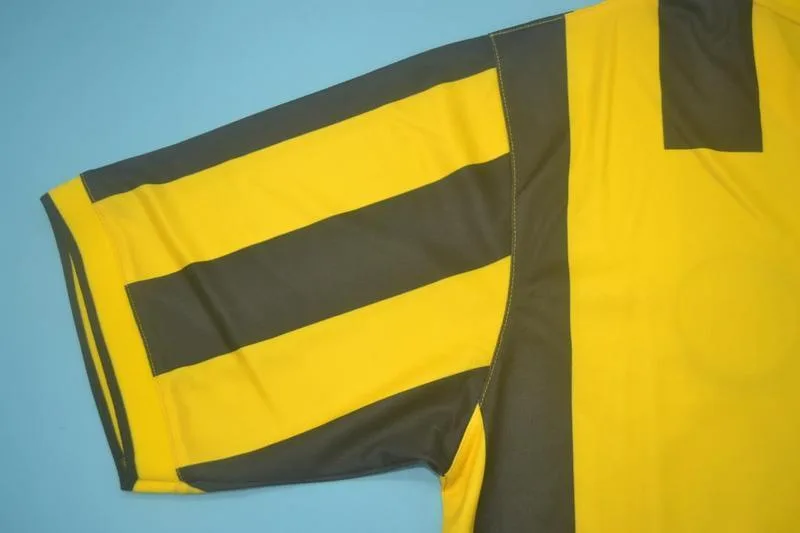 Borussia Dortmund 2000 Shirt — 1
