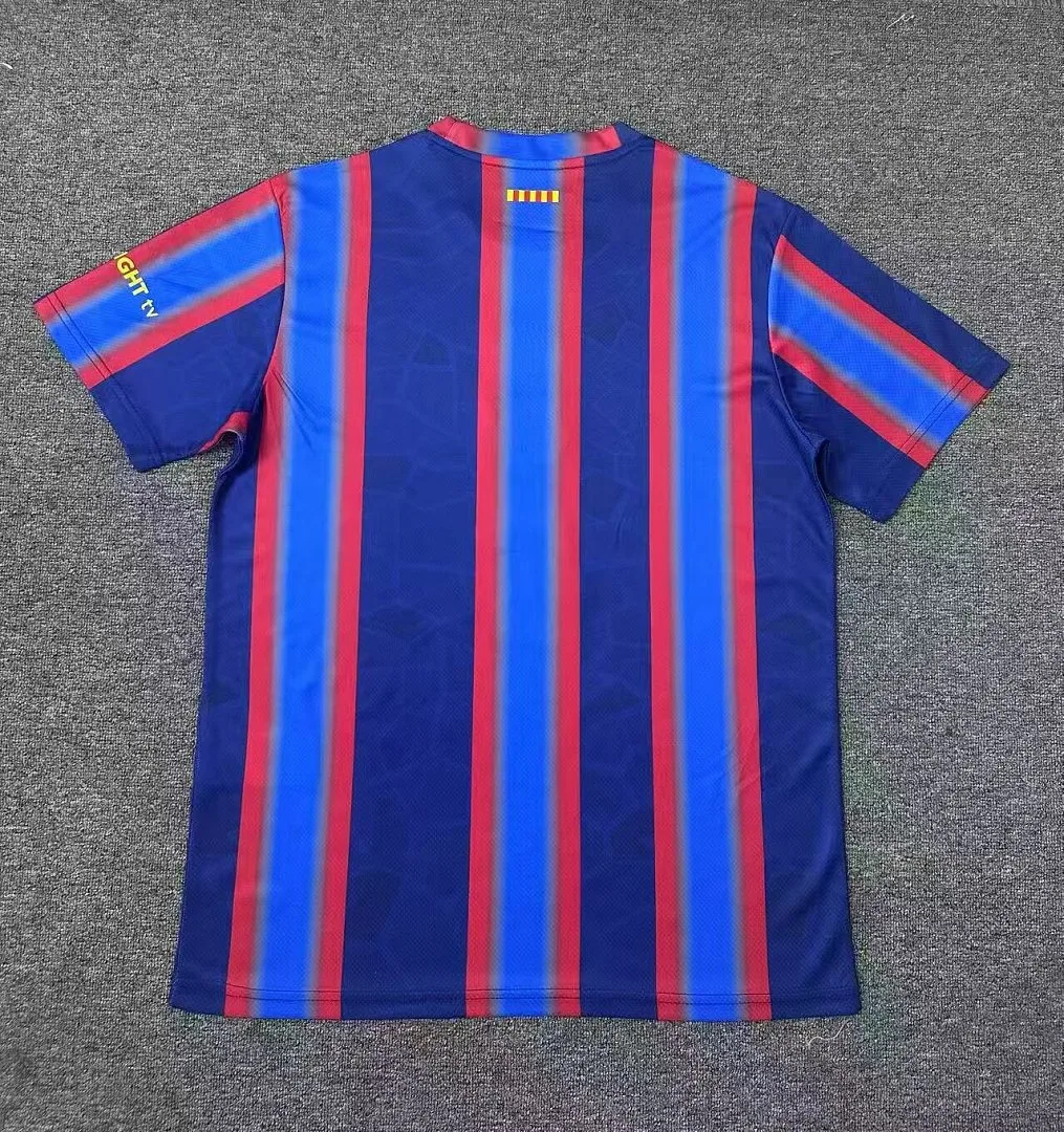 Barcelona 2026 Shirt Special Edition — 1