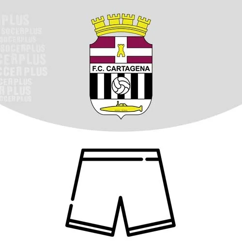 Cartagena Shorts