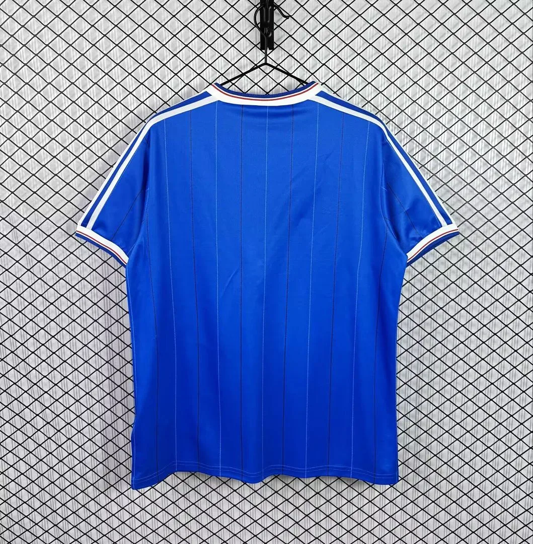 Brighton 1983/84 Heim Trikot