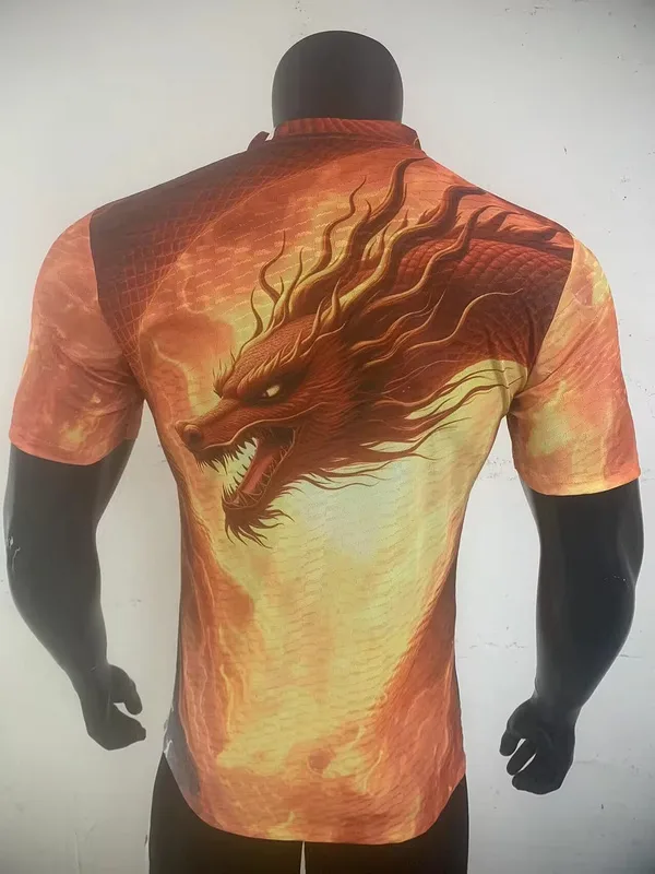 Japan Shirt Player Version — 2
