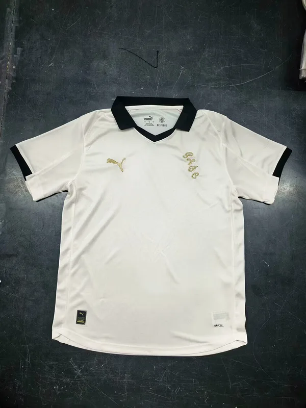 Porto Maillot Édition Spéciale
