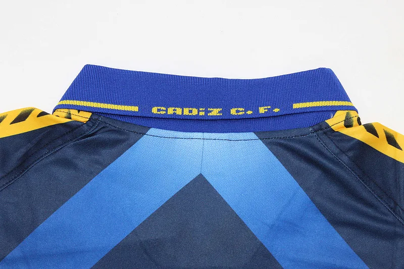 Cádiz 1997/98 Away Shirt