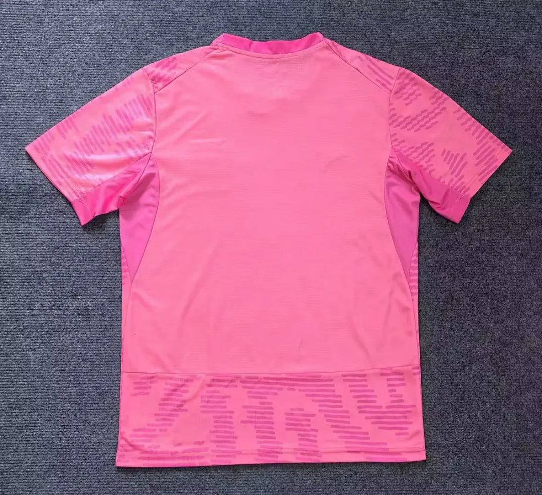 Portugal 2026 Camiseta Edición Especial Pink