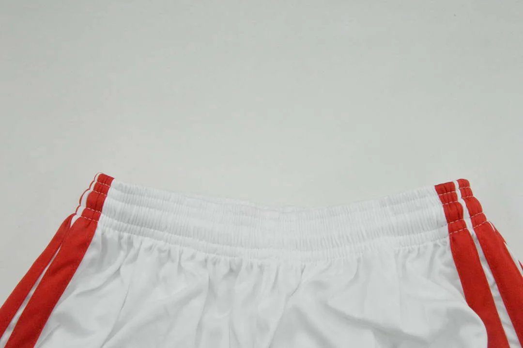 Pérou 2026 Domicile Short — 2
