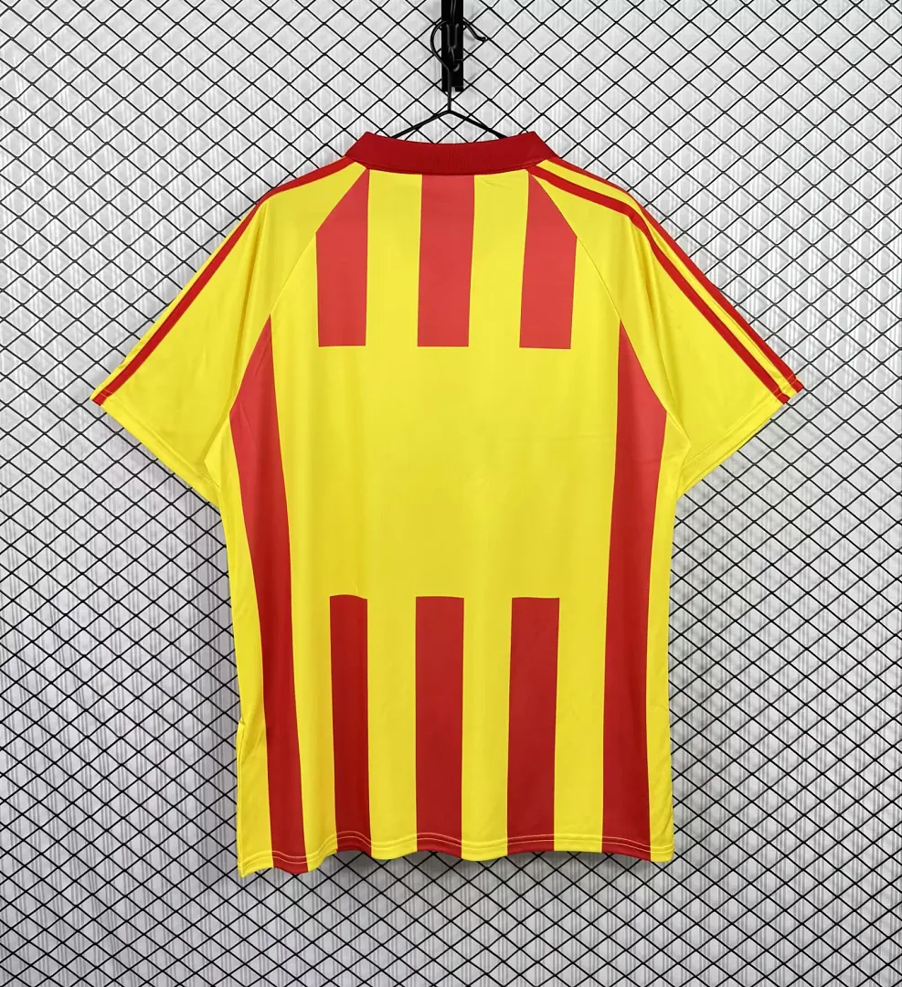 Lecce 1991/92 Heim Trikot