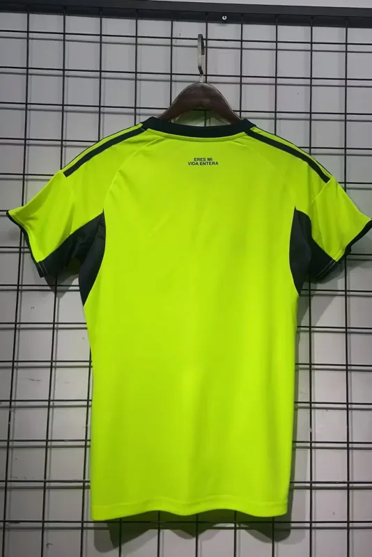 Universidad de Chile 2025/26 Third Maillot Femme — 2