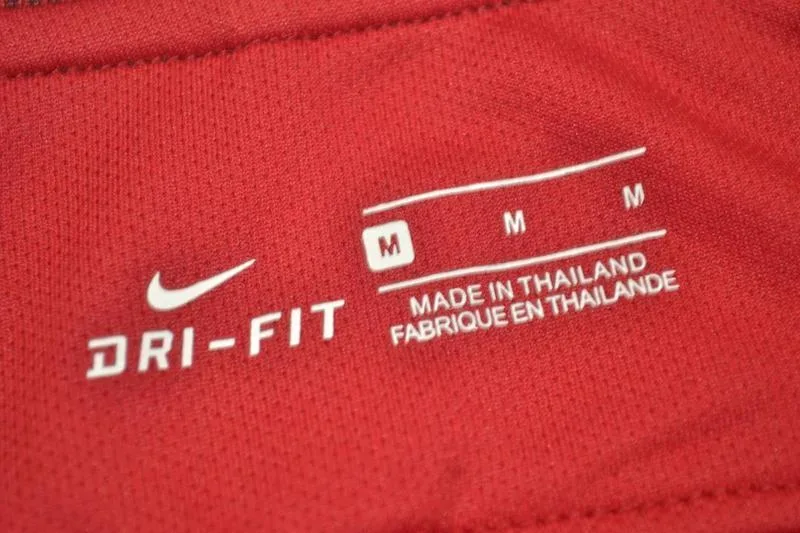 Portugal 2016 Home Shirt