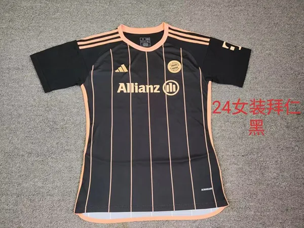 FC Bayern München 2024/25 Trikot Damen — 1