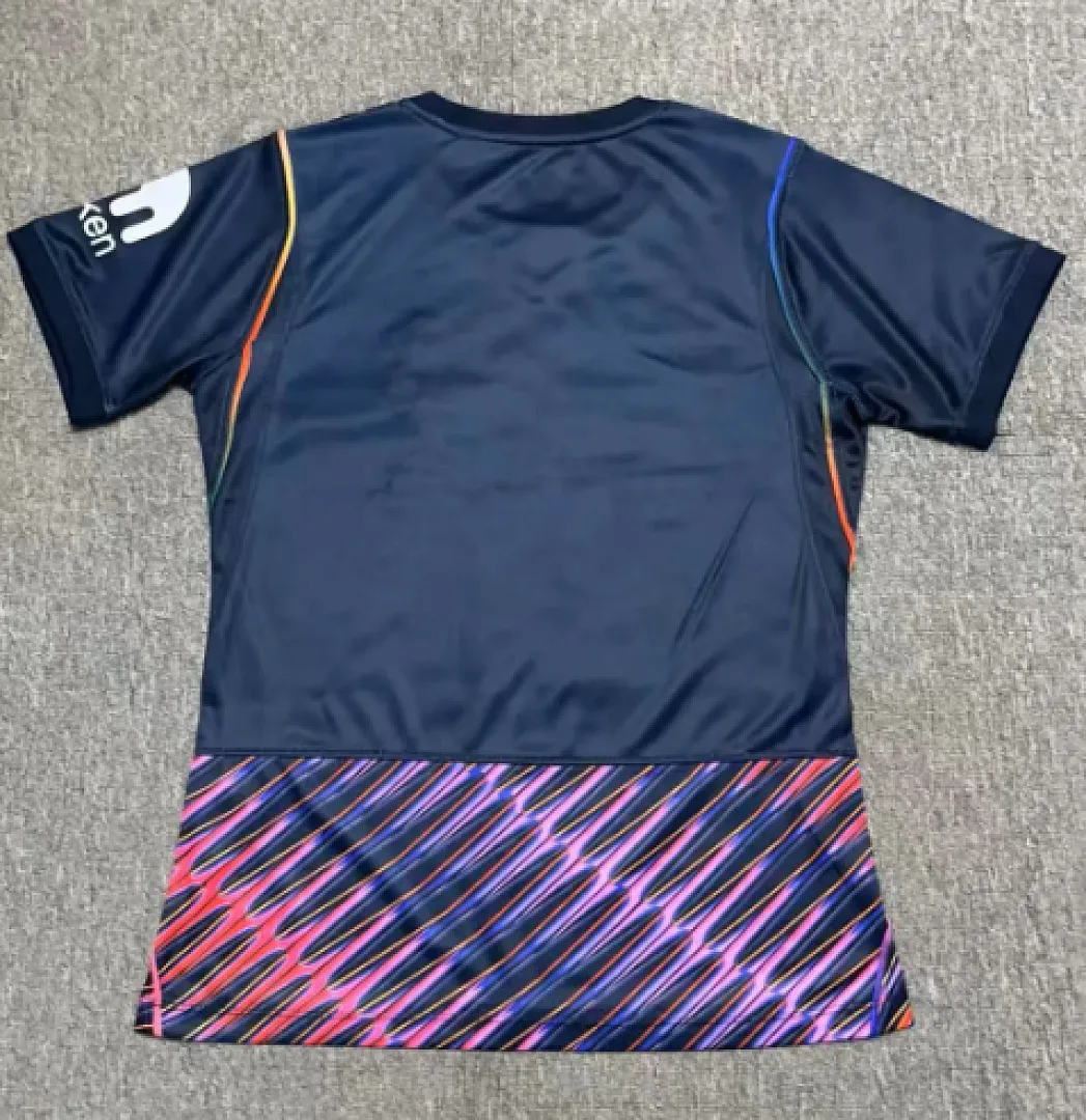 Tottenham Hotspur 2026/27 Segunda Equipación Camiseta de Mujer