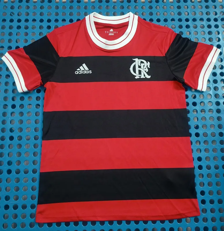 Flamengo 2018 Home Shirt