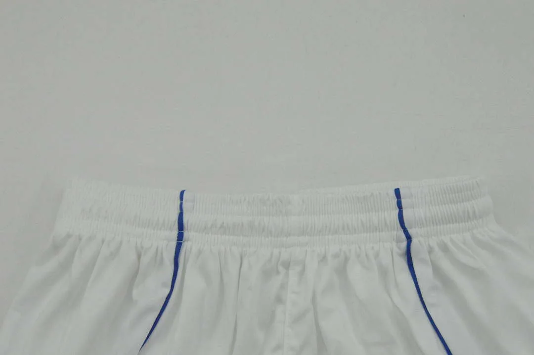 Granada 2025/26 Extérieur Short White — 2
