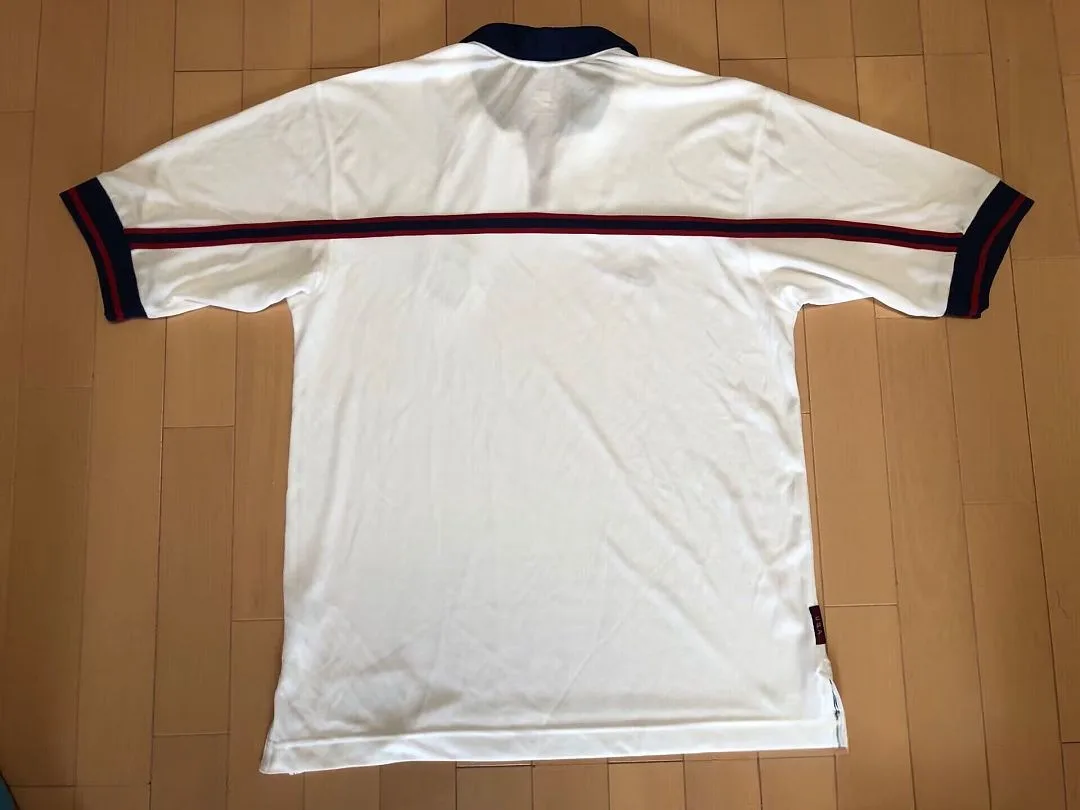 USA 1998 Home Shirt