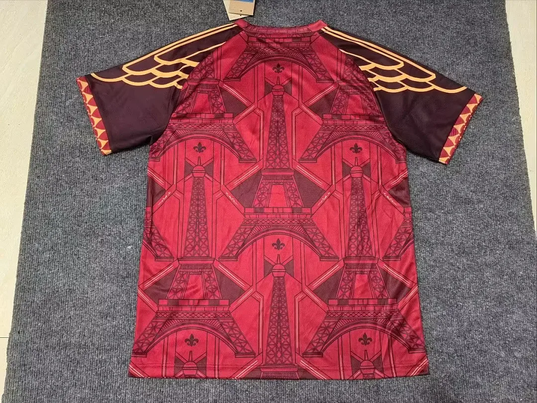 Jordanien 2026/27 Trikot Sonderedition