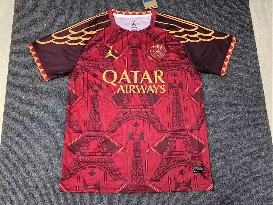 Jordanien 2026/27 Trikot Sonderedition — 2