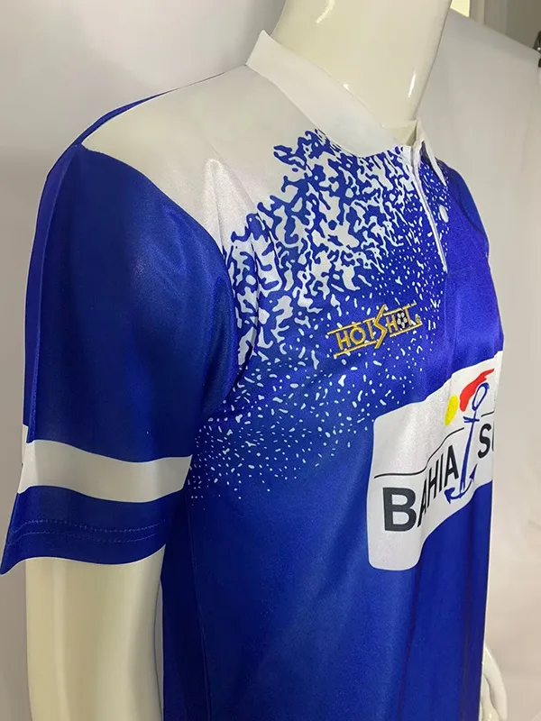 CD San Fernando 1993/94 Primera Equipación Camiseta — 2