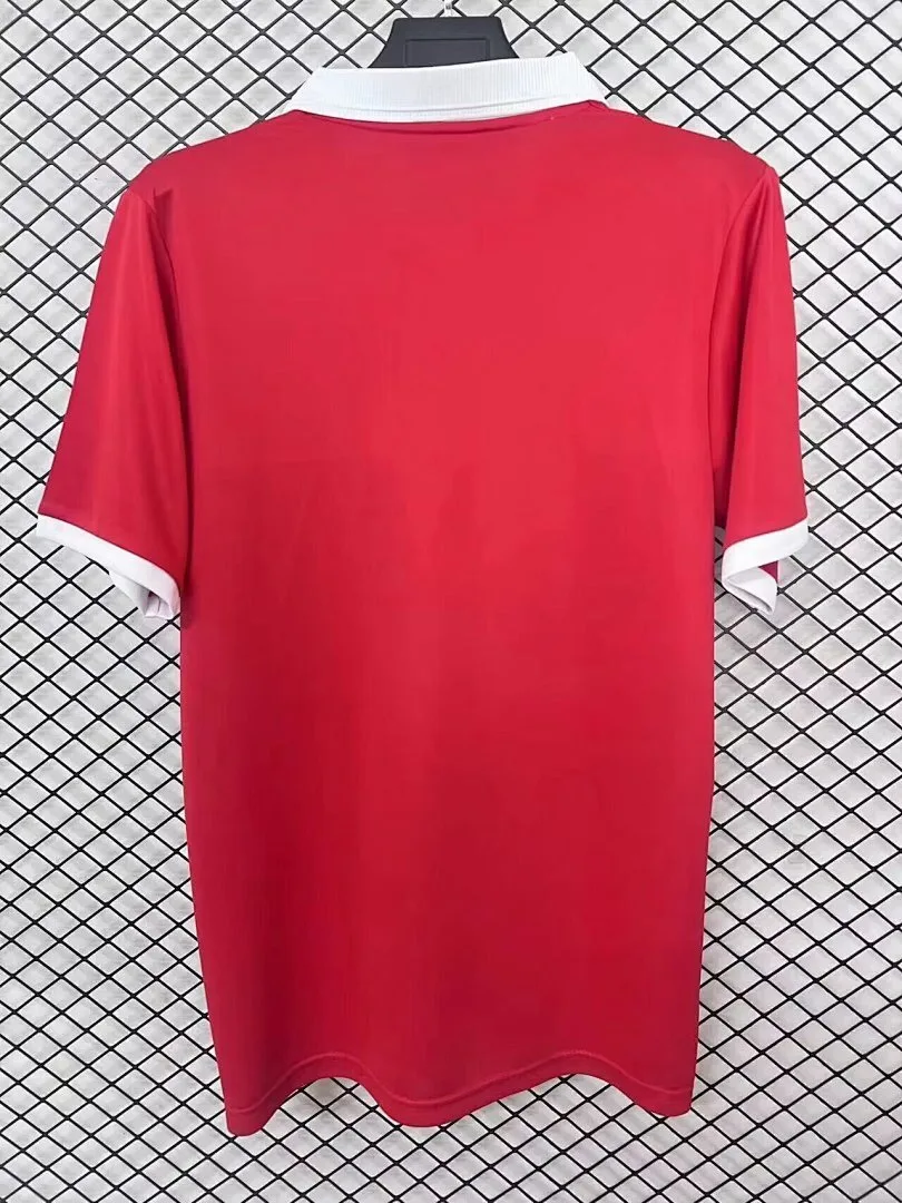 Wales 2026 Shirt Special Edition