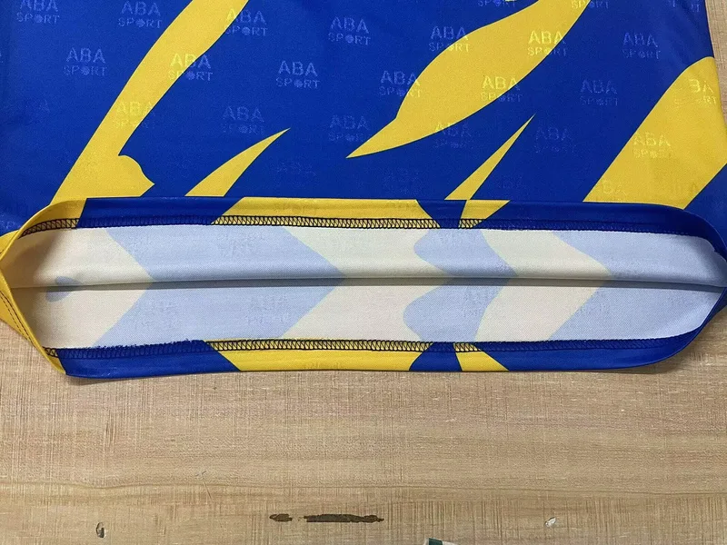 Tigres UANL 1995/96 Auswärts Trikot — 2