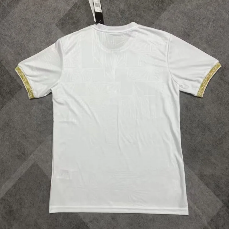Mexiko 2025/26 Trikot White — 1