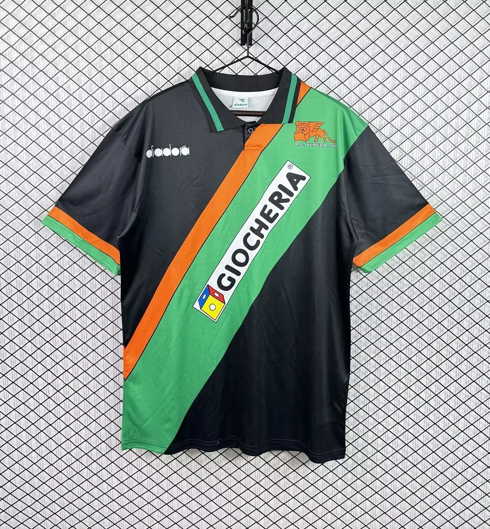 Venezia 1992/93 Heim Trikot