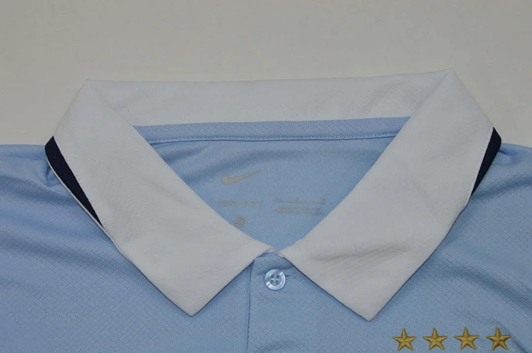 Uruguay 2026 Primera Equipación Camiseta