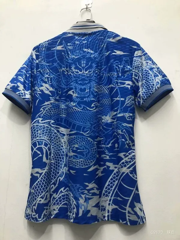 Real Madrid 2025/26 Camiseta Versión Jugador Blue