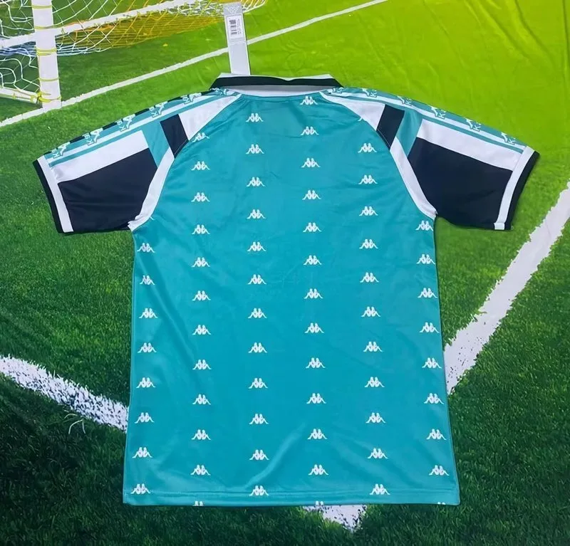 Osasuna 1995/97 Segunda Equipación Camiseta