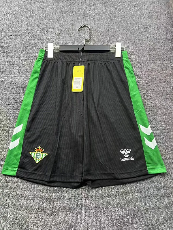 Real Betis 2025/26 Shorts