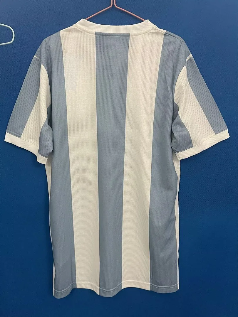 Argentina 2025/26 Shirt Special Edition — 2
