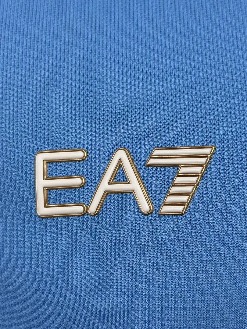 Napoli 2026/27 Home Shirt Player Version — 2