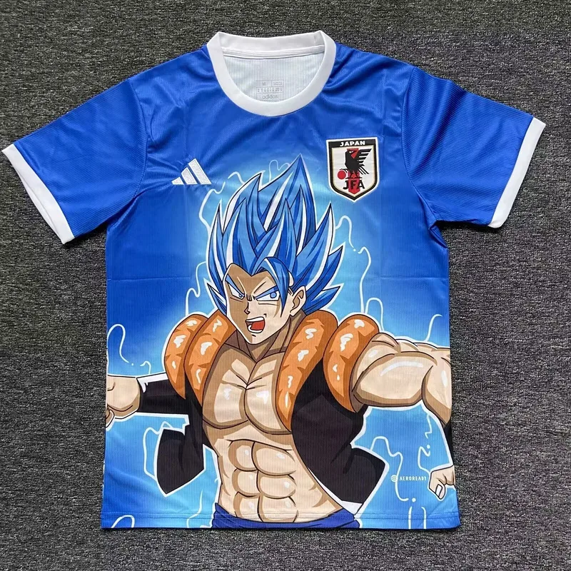 Japan 2024 Accessory Blue — 2