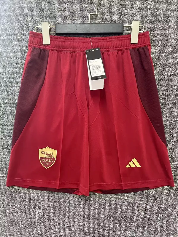 Roma 2024/25 Domicile Short — 1