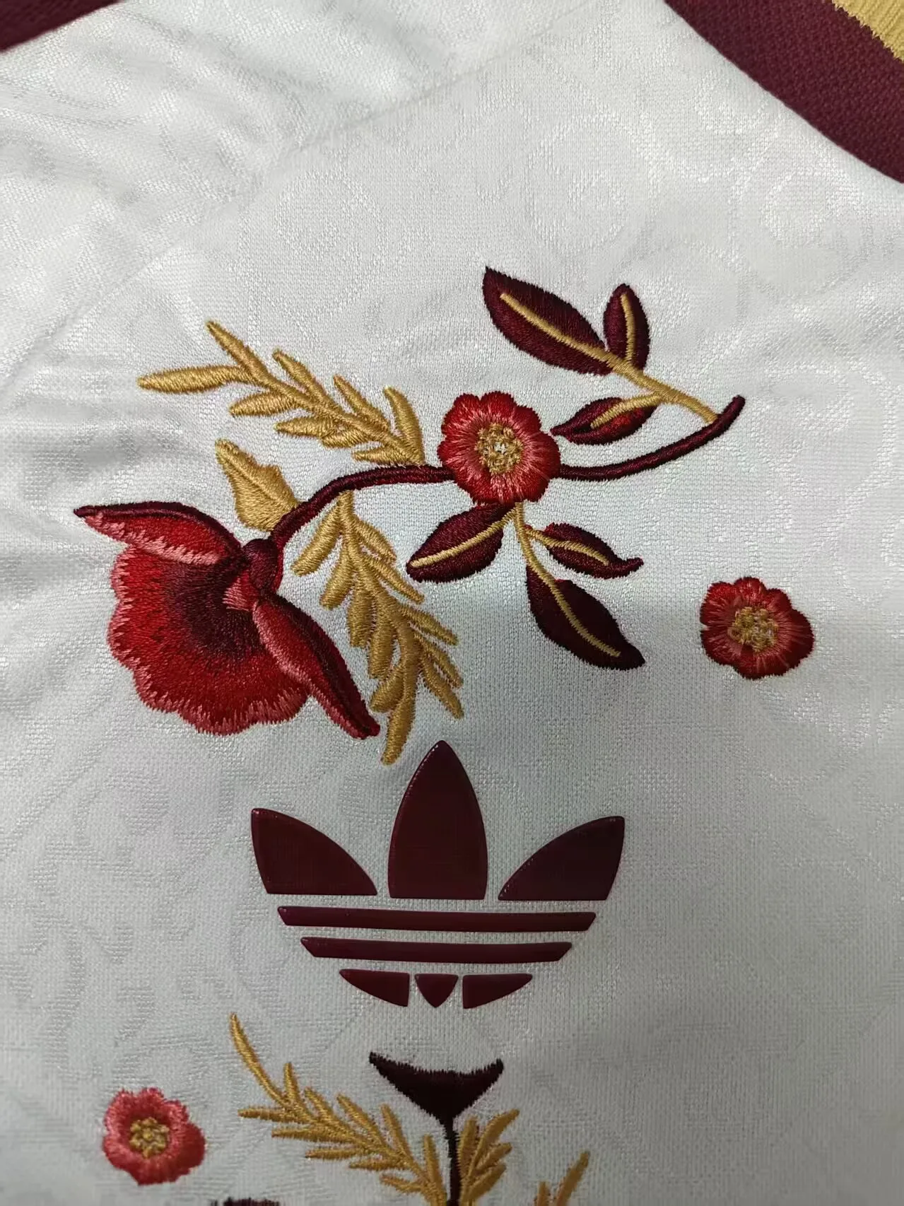 Espagne 2026 Maillot Manches Courtes Édition Spéciale