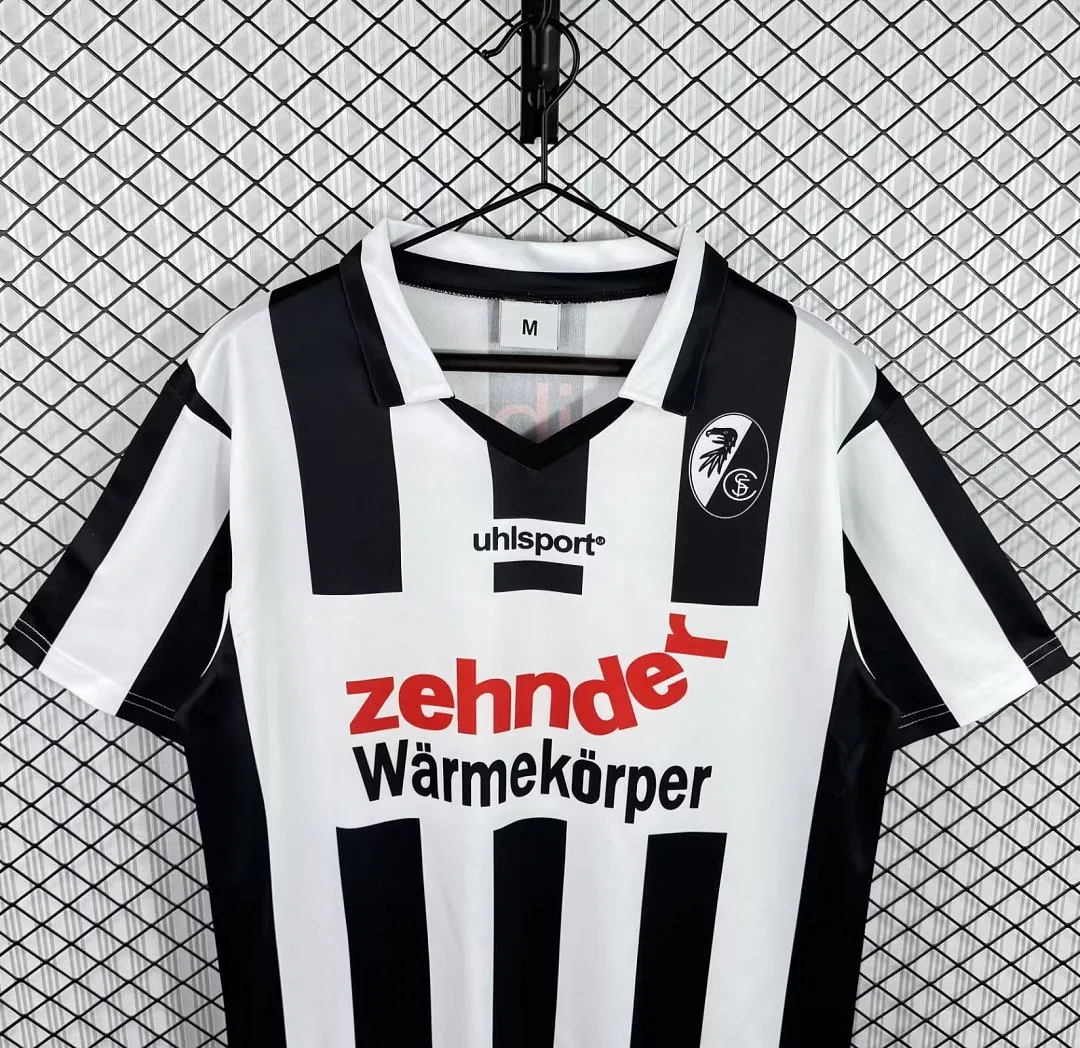 Freiburg 1994/95 Extérieur Maillot — 2