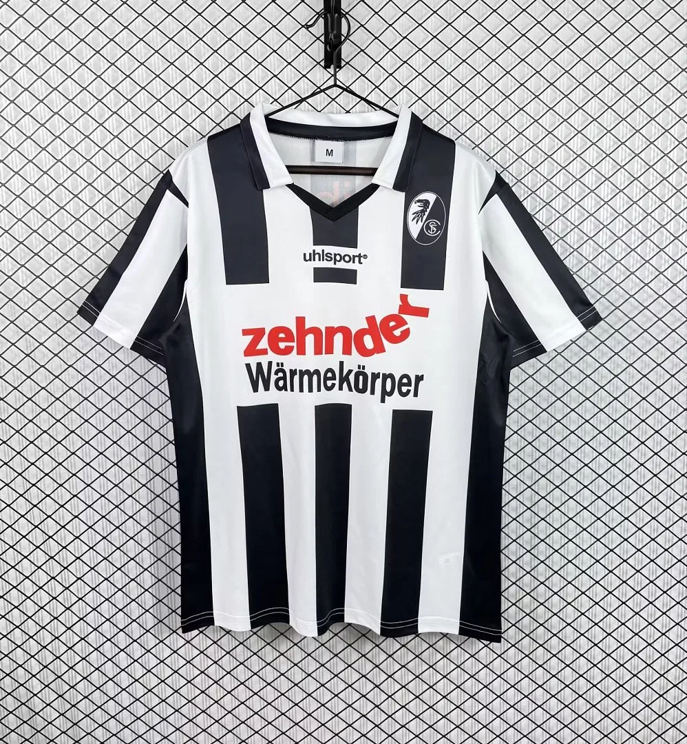Freiburg 1994/95 Extérieur Maillot