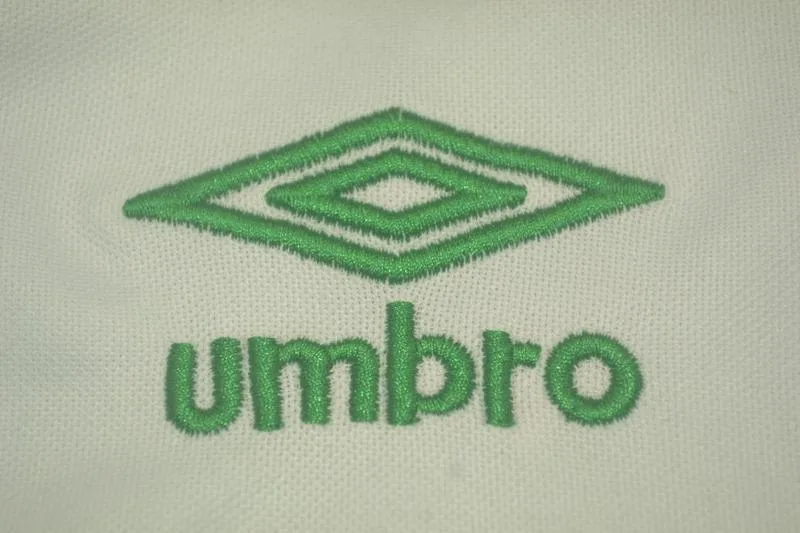 Celtic 1987/89 Home Shirt