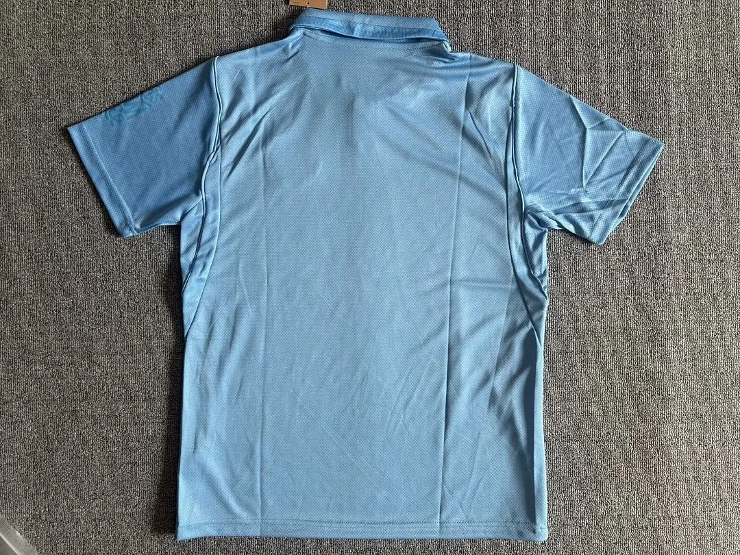 Brighton 2026/27 Third Shirt Sky Blue — 1
