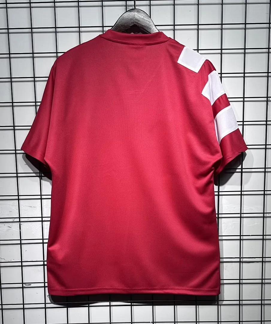 Chile 2026/27 Shirt — 1