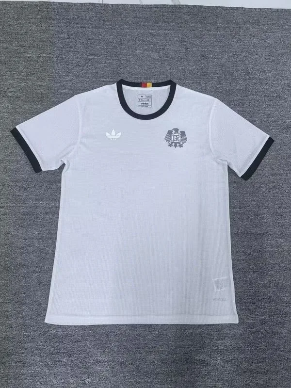 Germany Shirt Special Edition 125th — 2