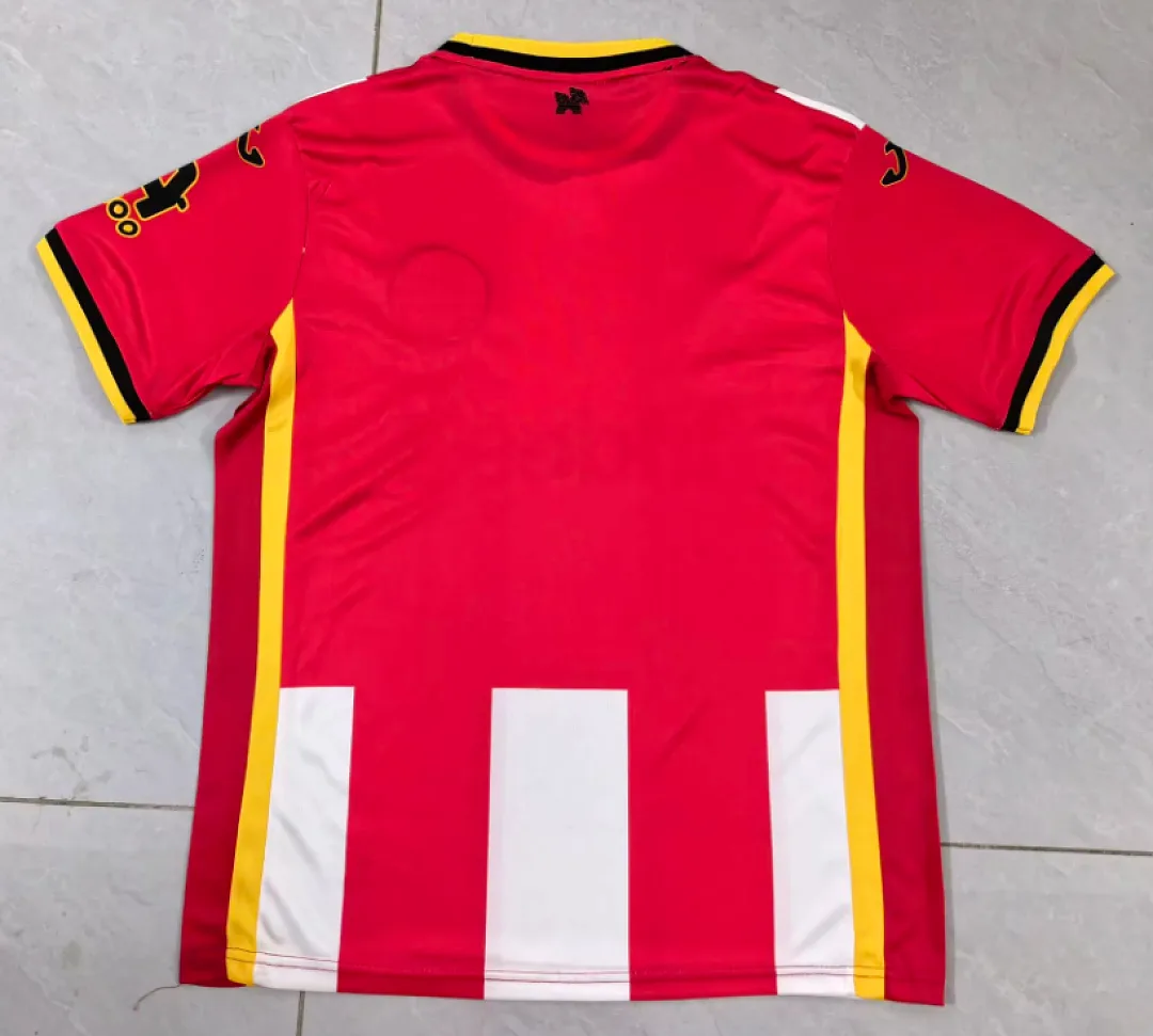 Brentford 2026/27 Home Shirt — 1