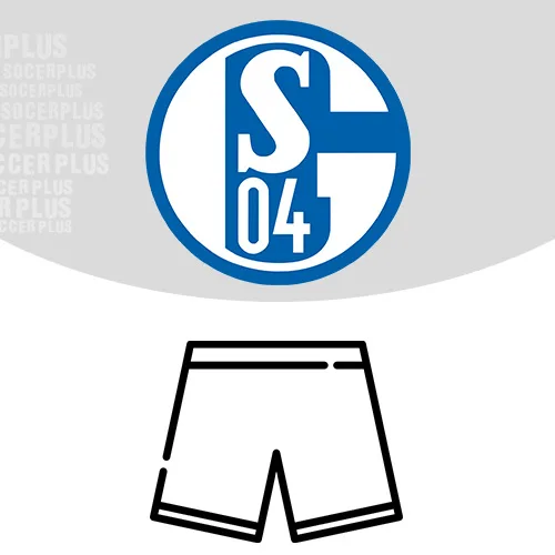 Schalke 04 Shorts