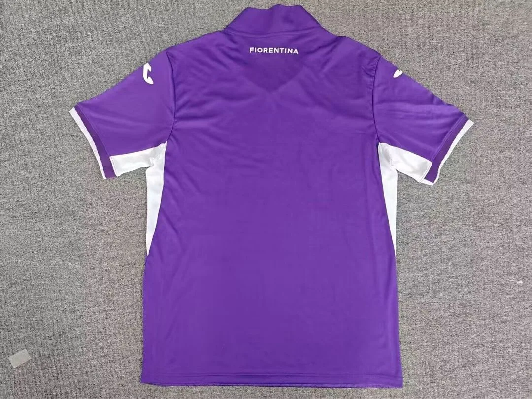 Fiorentina 2026/27 Primera Equipación Camiseta