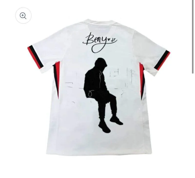 Chelsea Camiseta Trap Love — 2