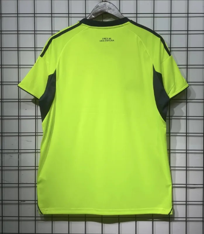 Universidad de Chile 2025/26 Third Maillot Manches Courtes — 2