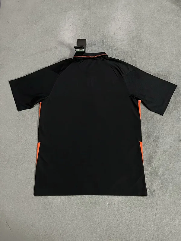 Netherlands 2020/21 Away Shirt — 2