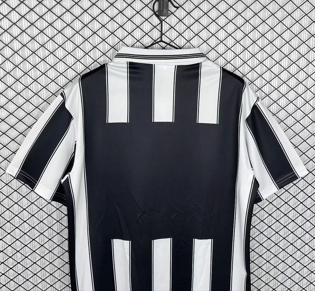 Beşiktaş 1996/97 Away Shirt — 1