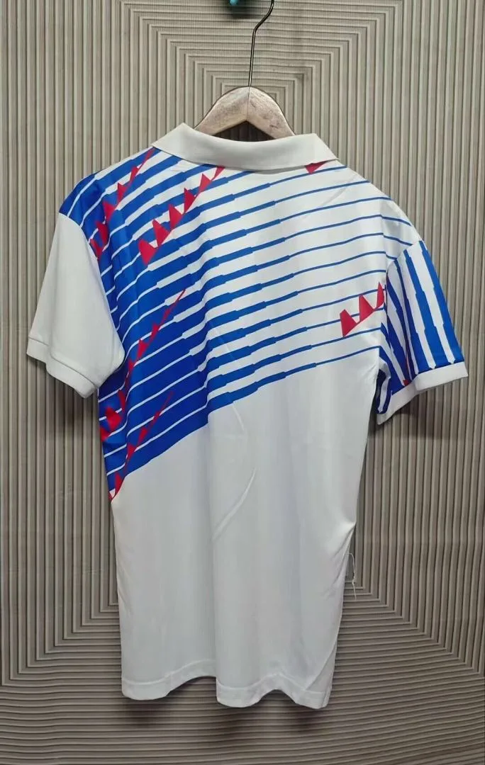 Japan 1992/93 Auswärts Trikot White