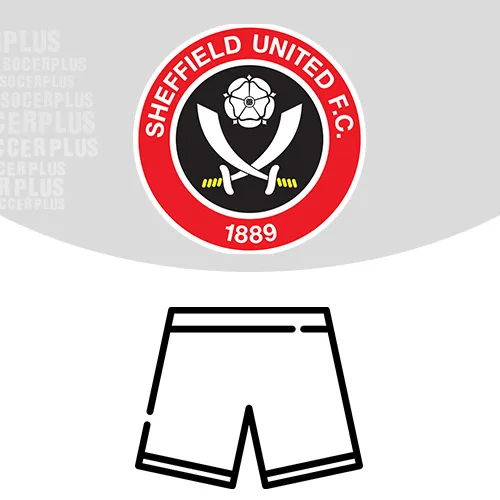 Sheffield United Short