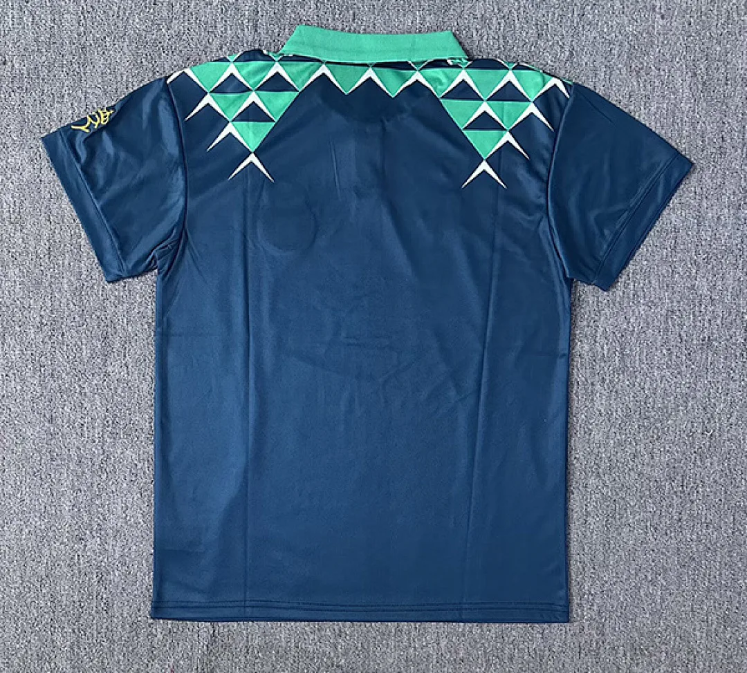 Racing Santander 2026/27 Camiseta Edición Especial Green